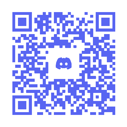 Discord QR Code