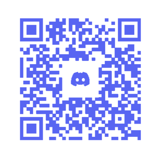 Discord QR Code