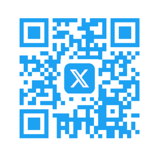 Twitter QR Code