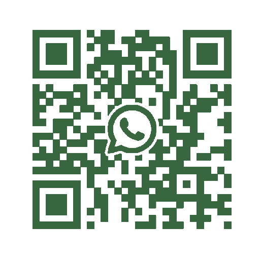 WhatsApp QR Code